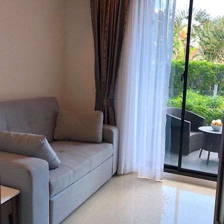 Appartement The Aristo By Holy Cow, 2-Br, 60 M2, Pool View à Surin Beach  Extérieur photo