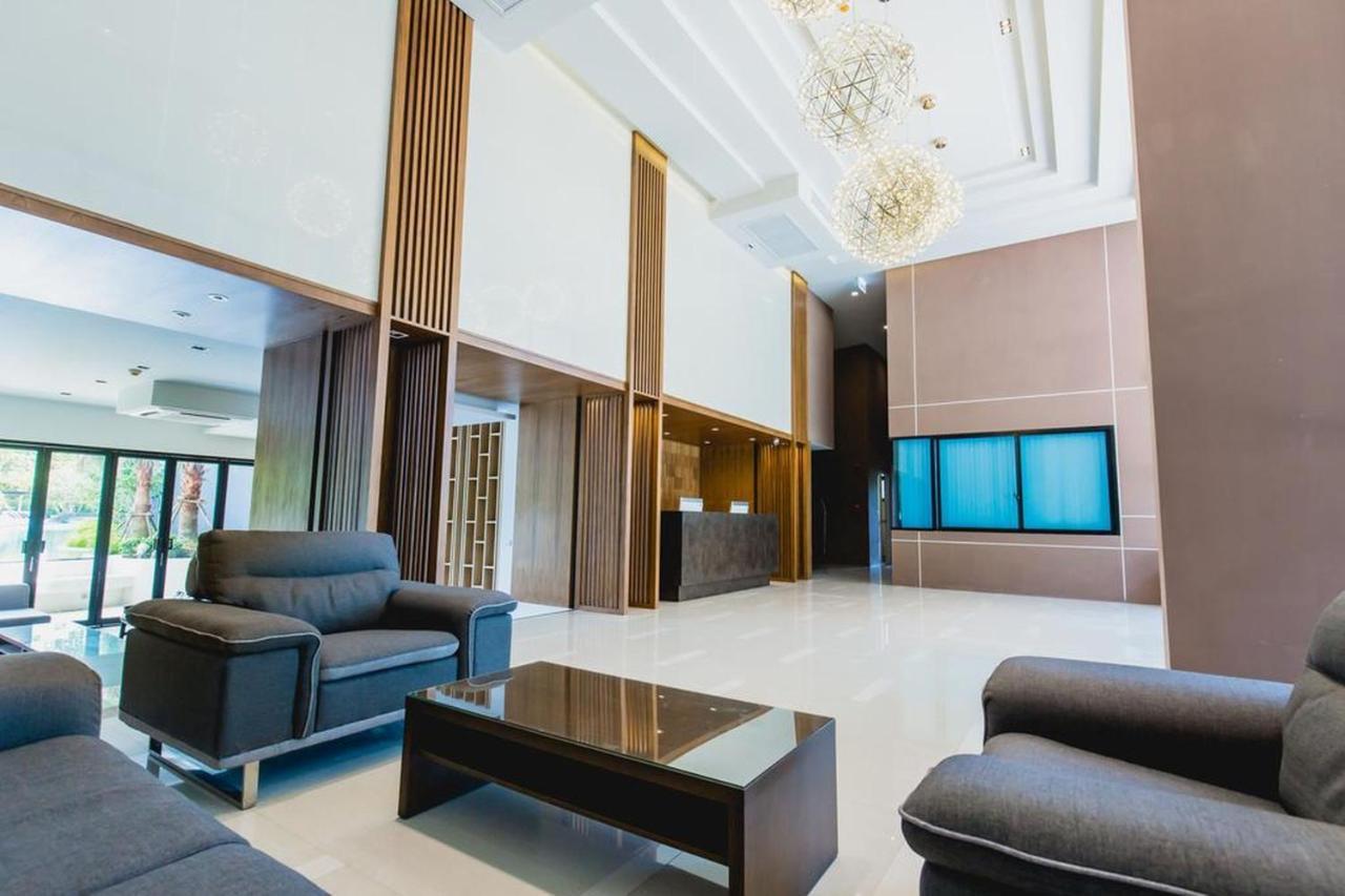 Appartement The Aristo By Holy Cow, 2-Br, 60 M2, Pool View à Surin Beach  Extérieur photo