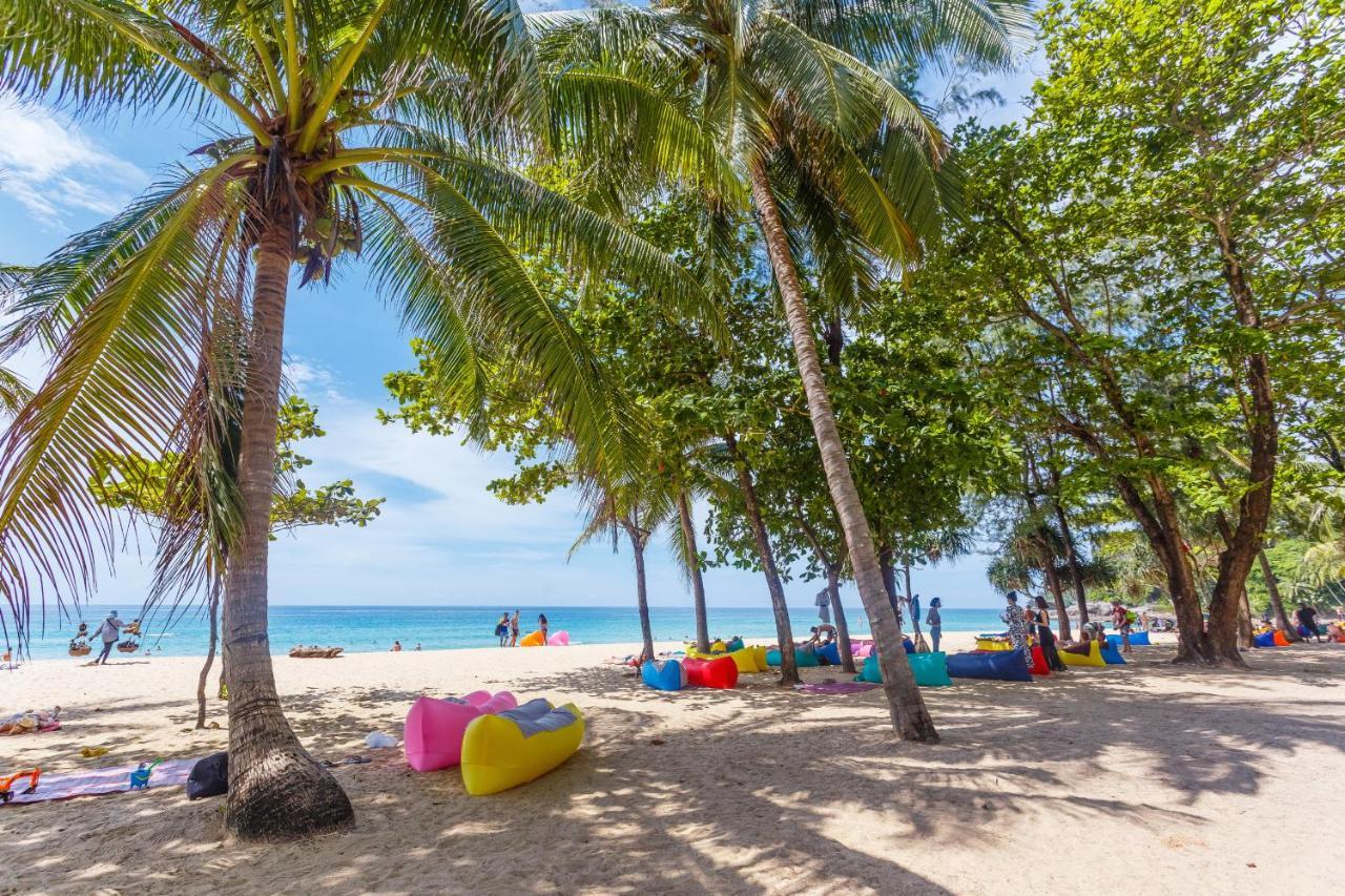 Appartement The Aristo By Holy Cow, 2-Br, 60 M2, Pool View à Surin Beach  Extérieur photo