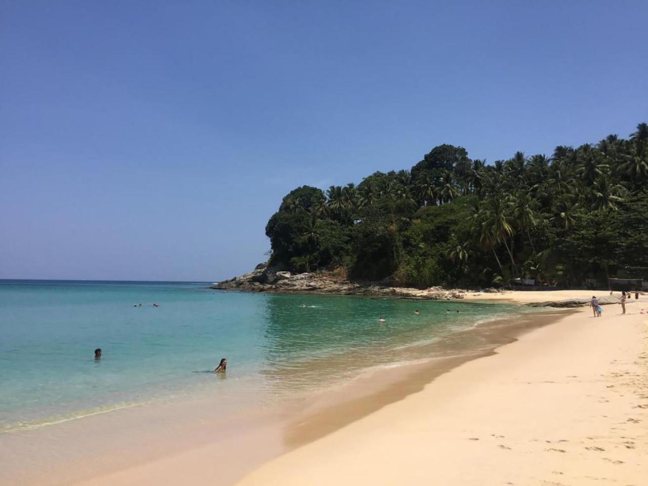Appartement The Aristo By Holy Cow, 2-Br, 60 M2, Pool View à Surin Beach  Extérieur photo