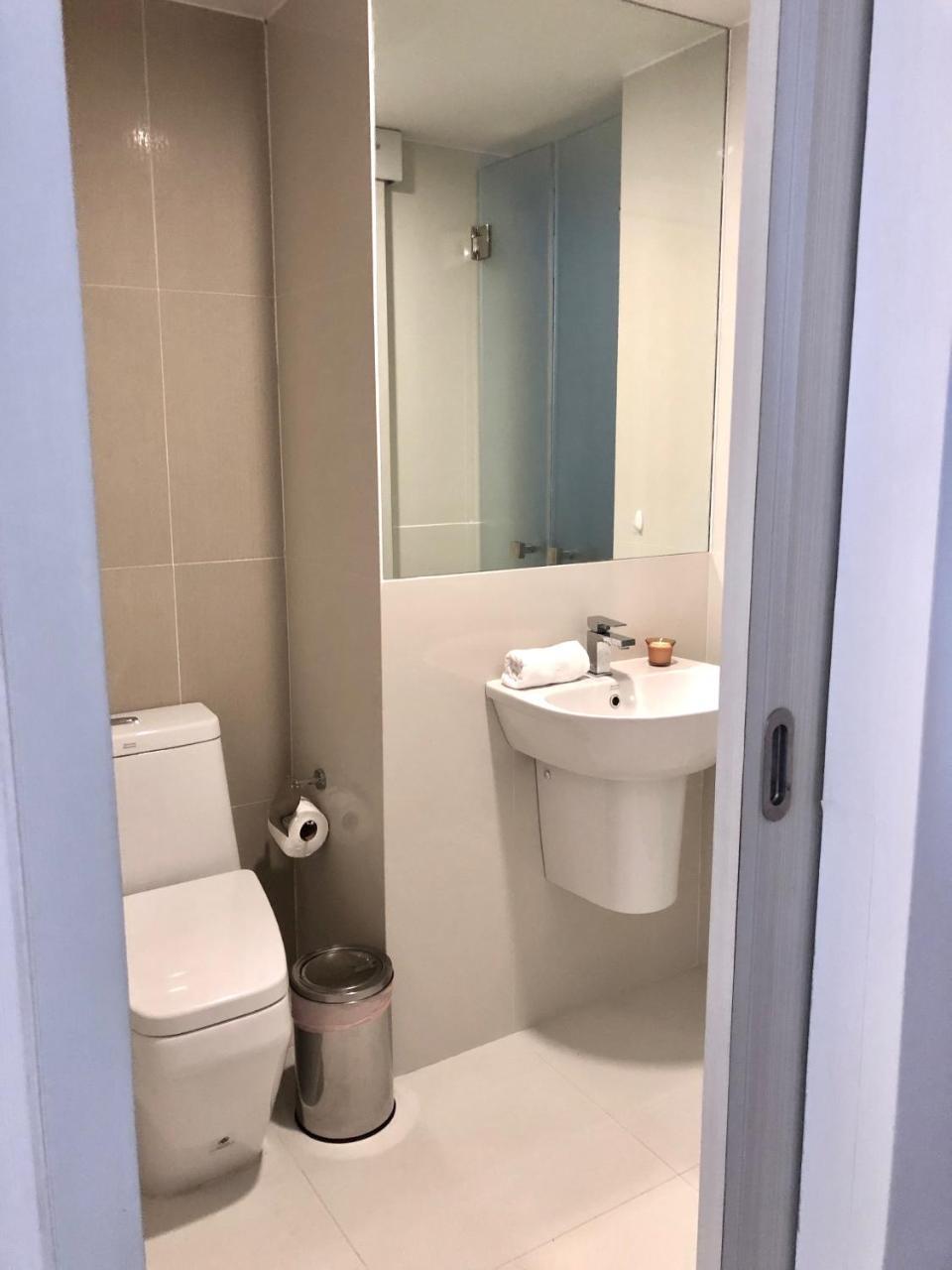 Appartement The Aristo By Holy Cow, 2-Br, 60 M2, Pool View à Surin Beach  Extérieur photo